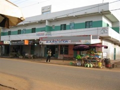 Entreprise